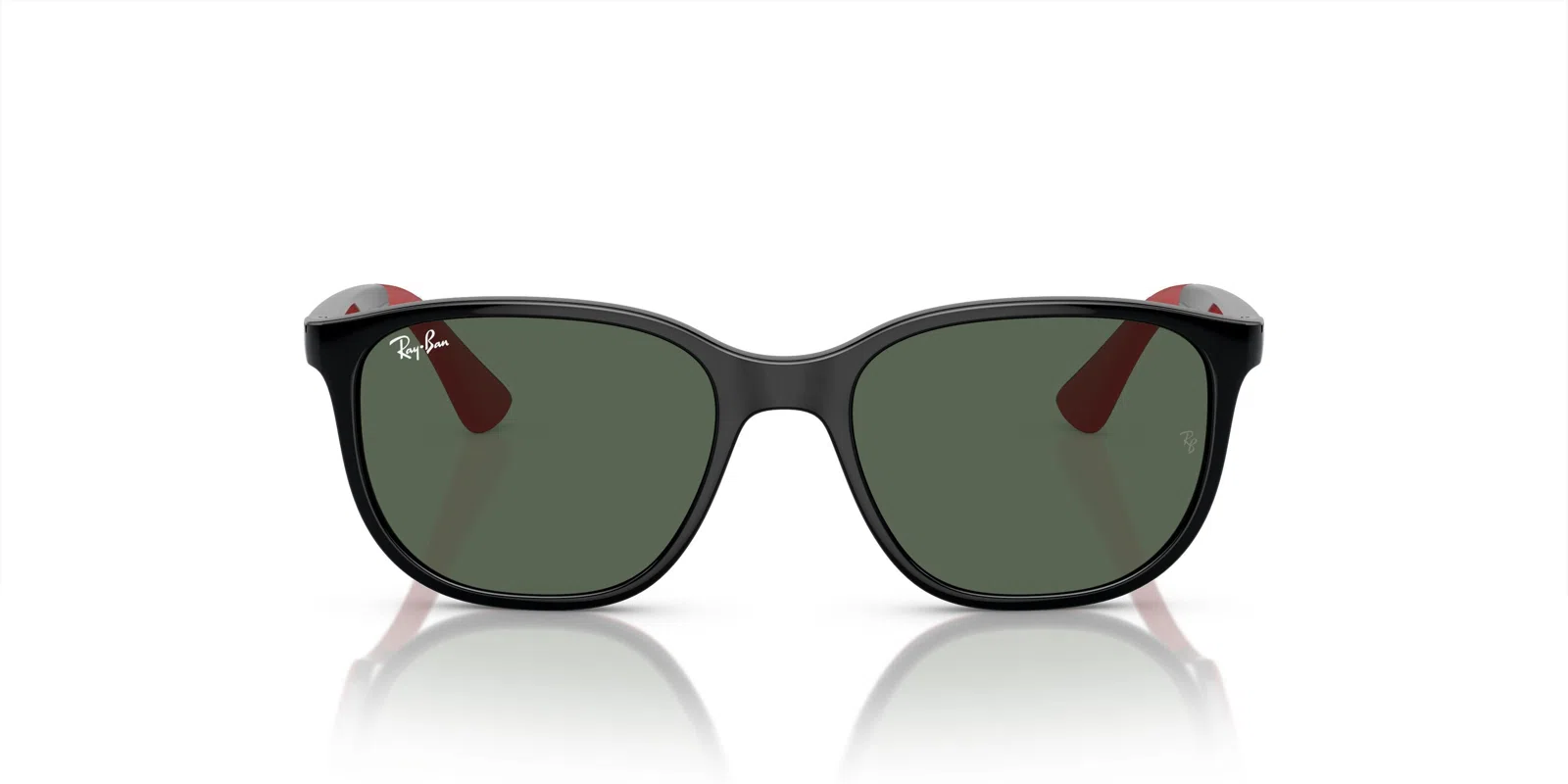 Ray-Ban Kids 0RJ9078S Sunglasses - view 5